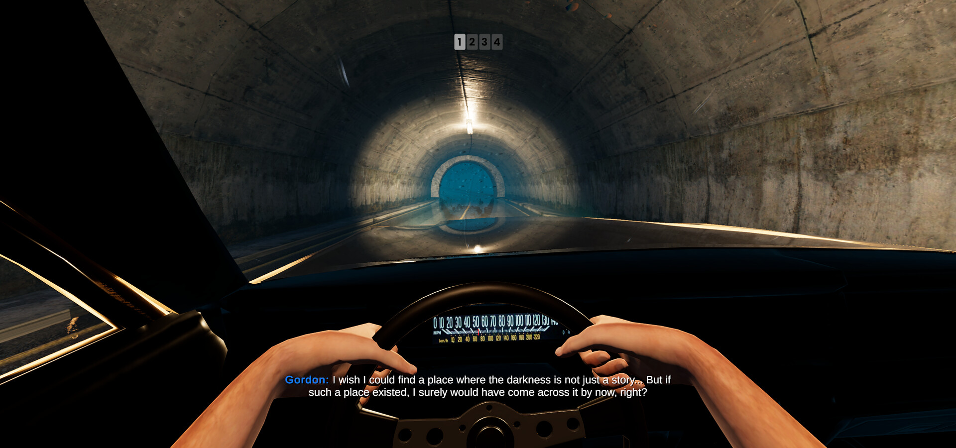 Motel Nightmares screenshot 3