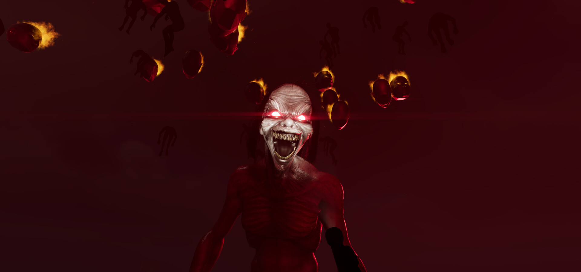 Motel Nightmares screenshot 5