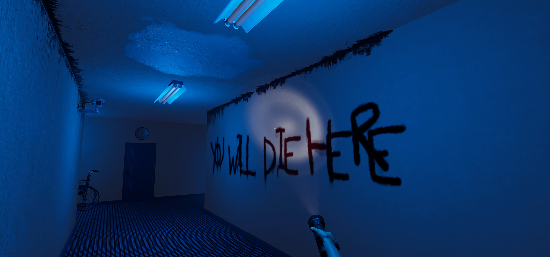 Motel Nightmares screenshot 10
