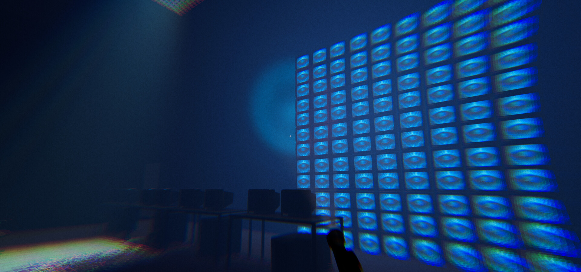 Motel Nightmares screenshot 9