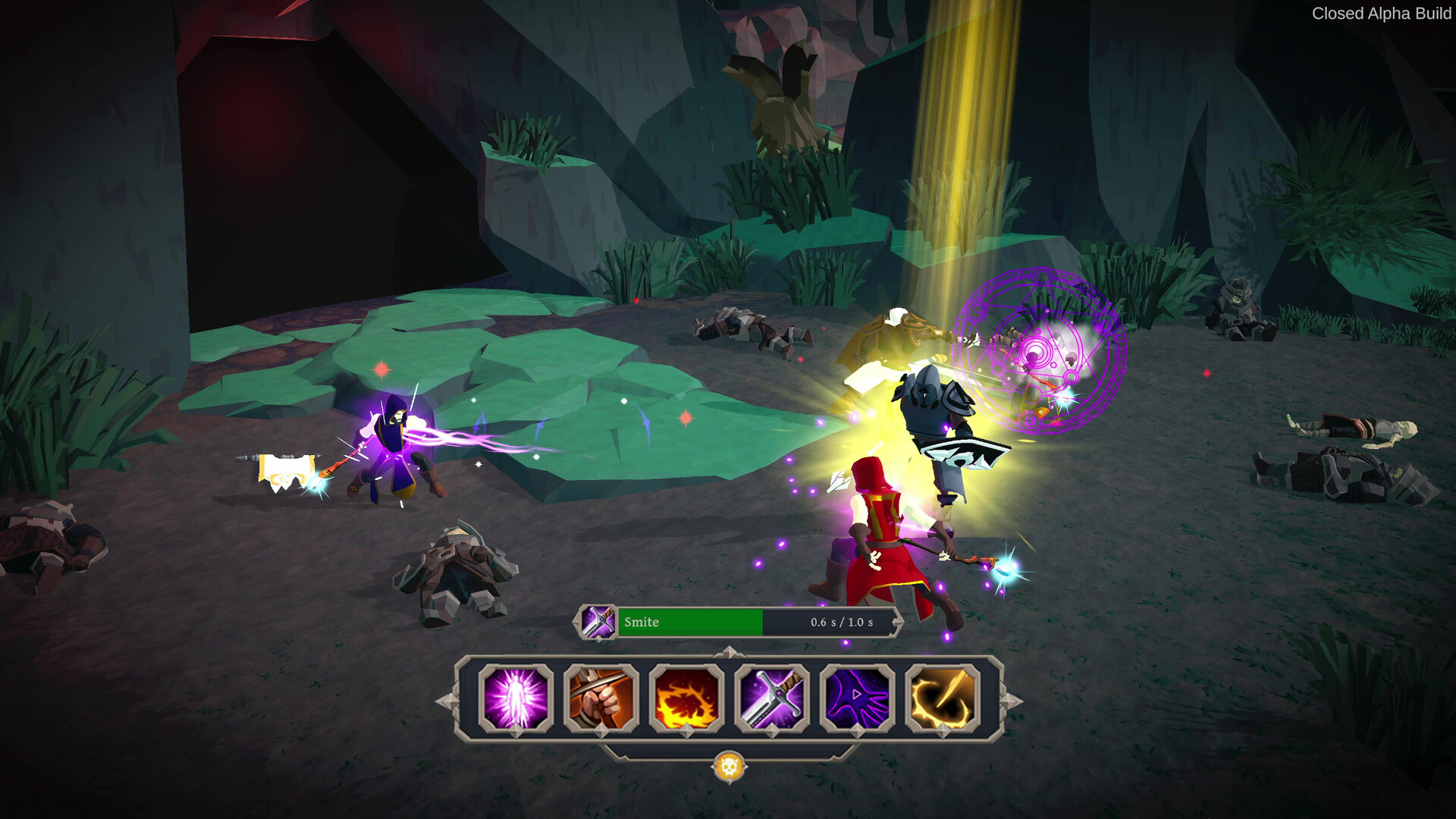 Dominus Automa screenshot 9