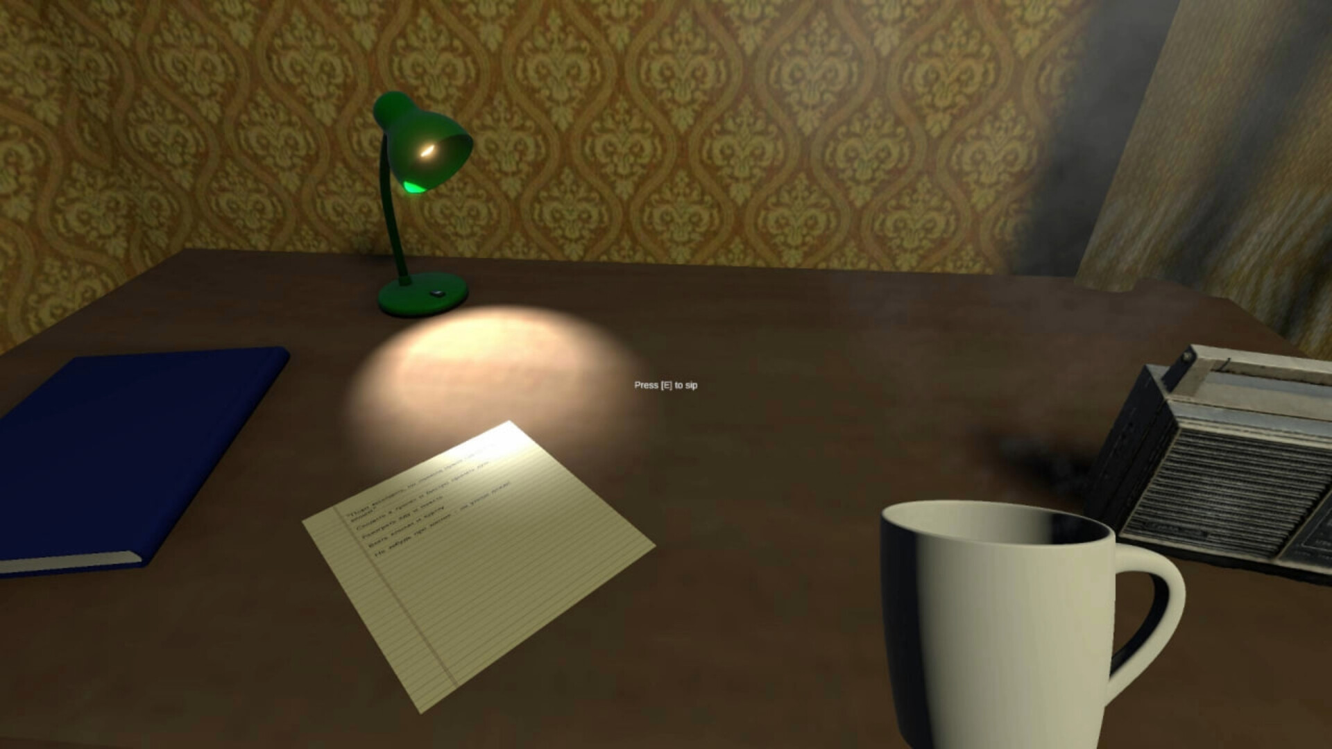 MEAT ROOM screenshot 2