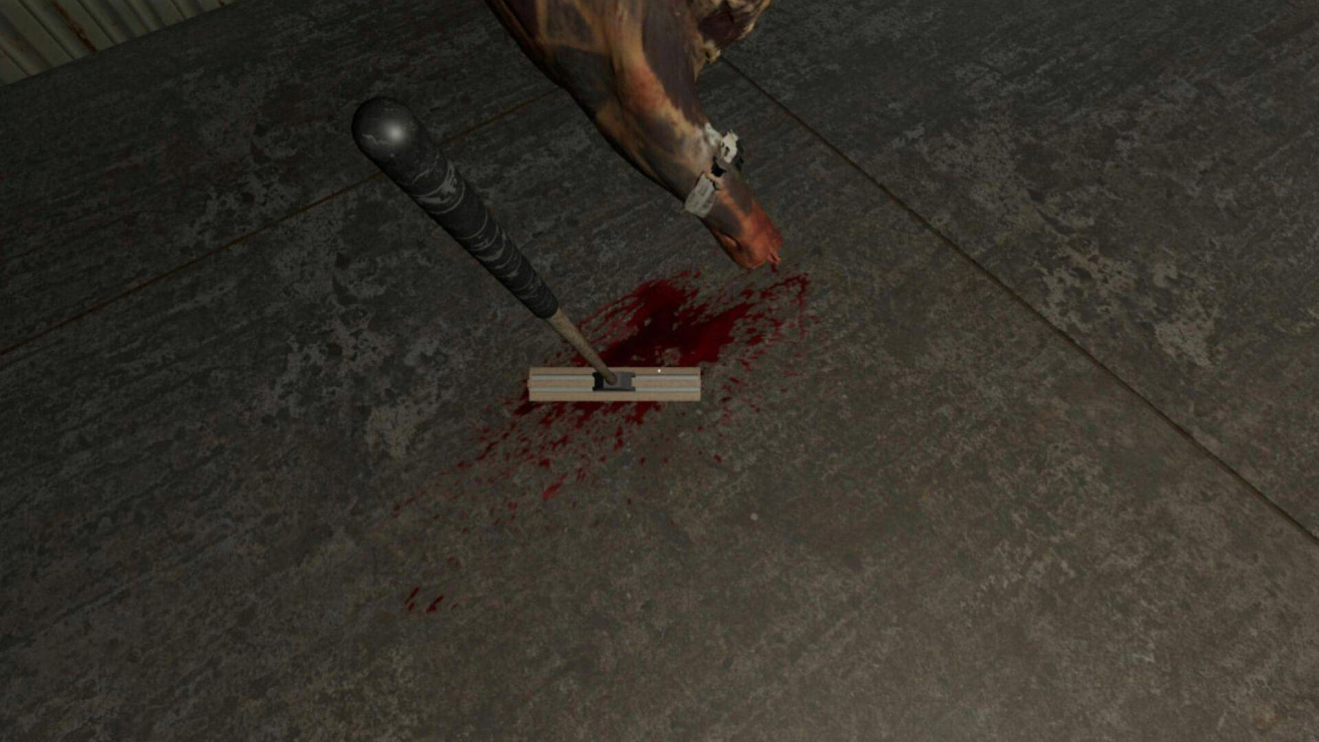 MEAT ROOM screenshot 7
