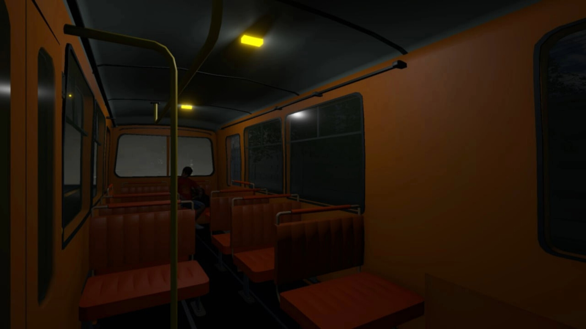 MEAT ROOM screenshot 4