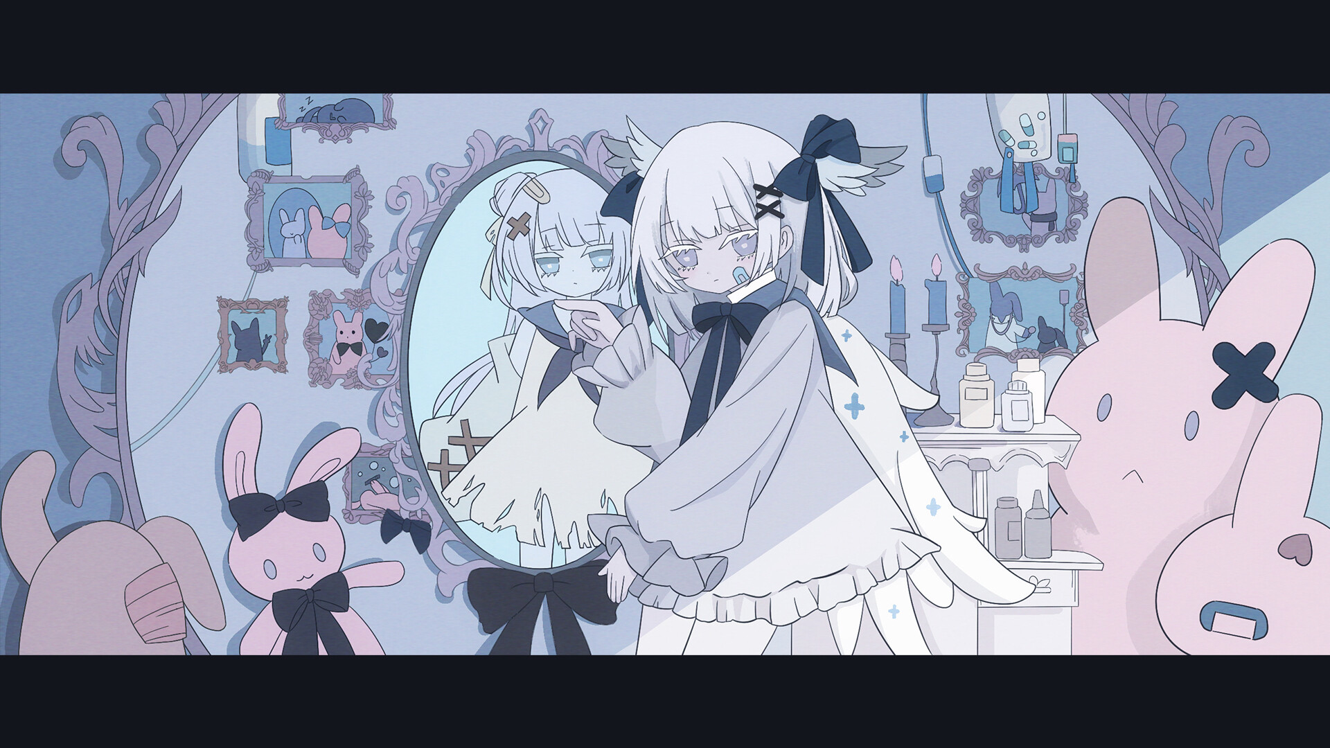 Hypnosis : Quiet Nights screenshot 5