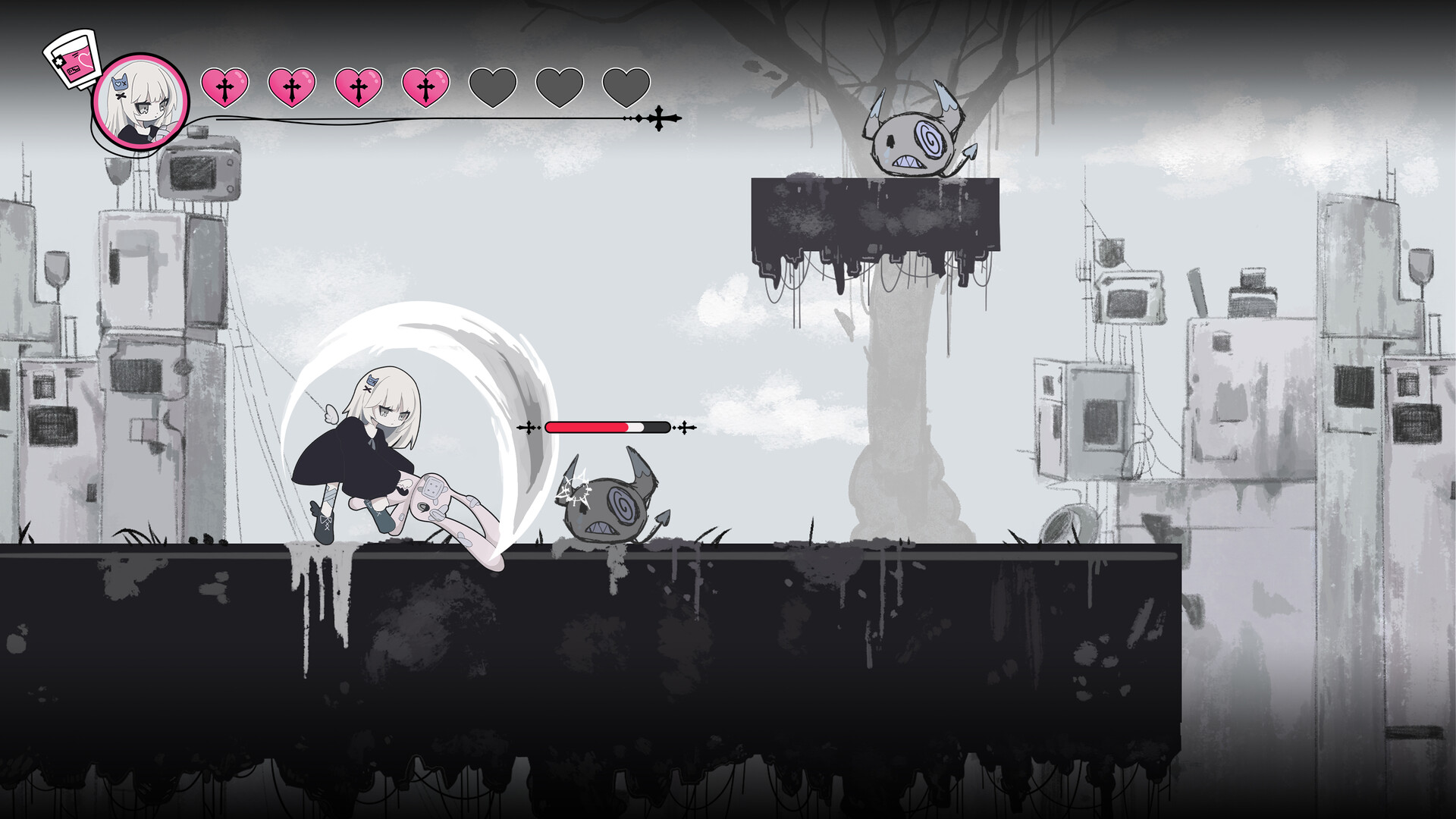Hypnosis : Quiet Nights screenshot 2