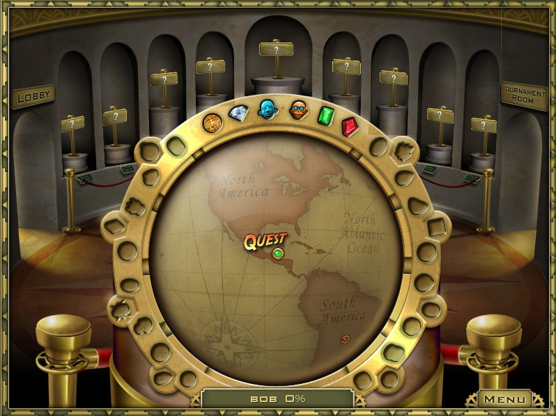 Jewel Quest Pack screenshot 4