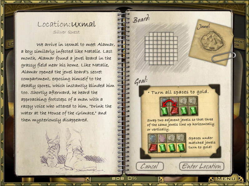 Jewel Quest Pack screenshot 3