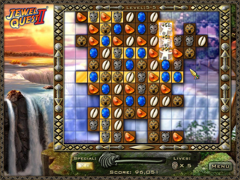 Jewel Quest Pack screenshot 5