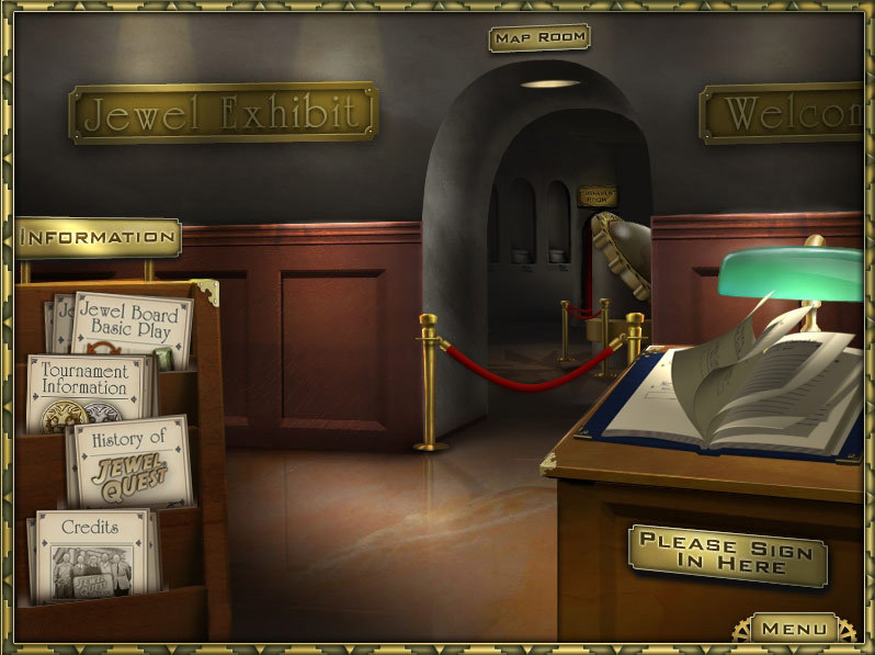 Jewel Quest Pack screenshot 1