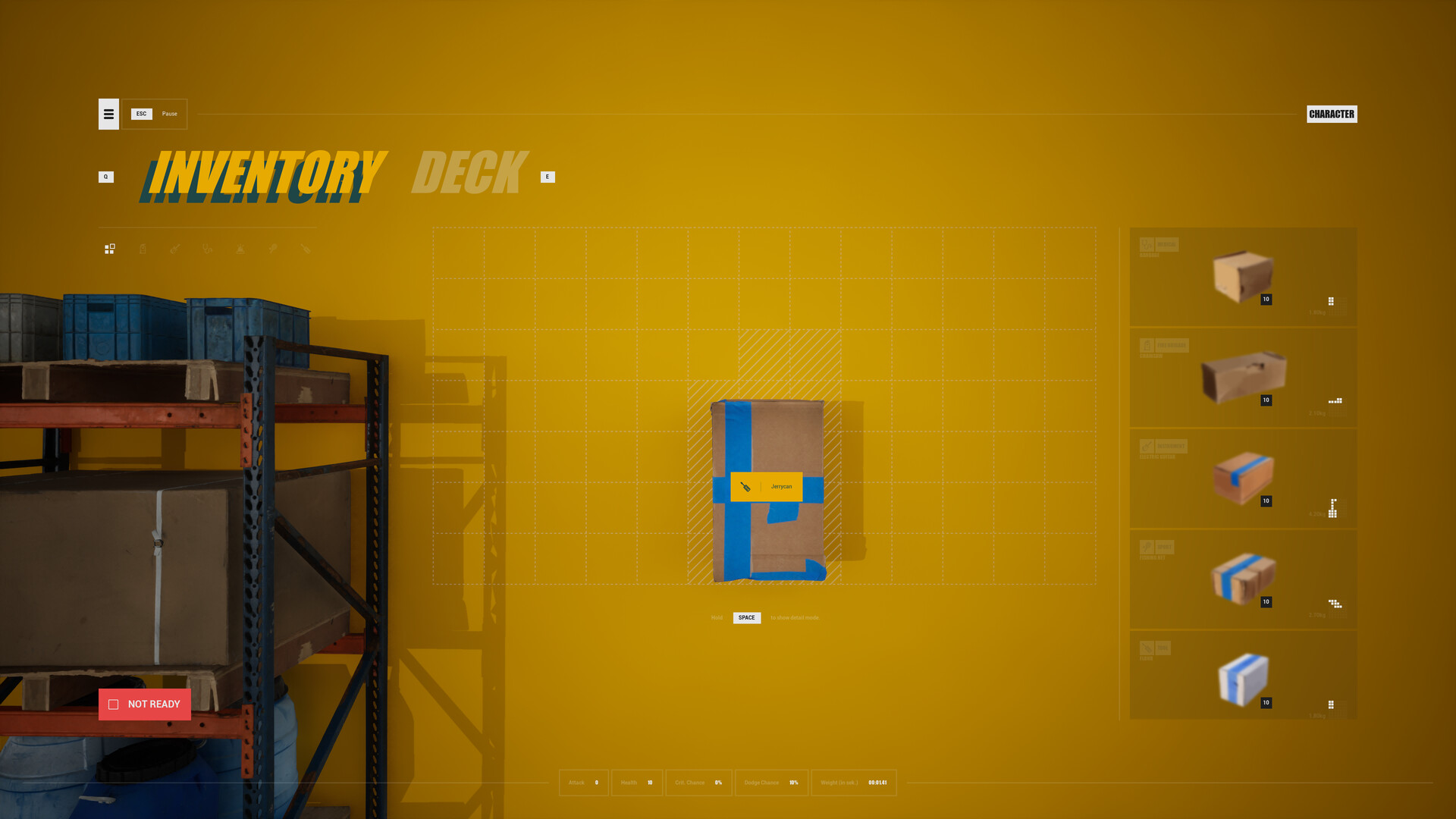 ONLY DEAD screenshot 1