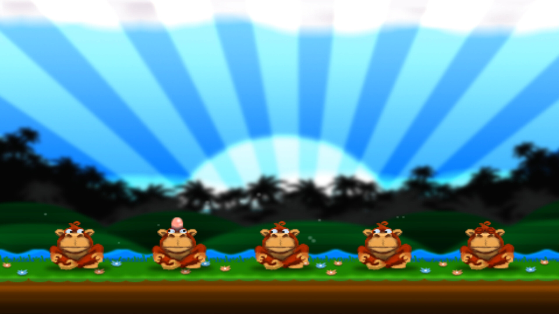 Coco Block screenshot 3