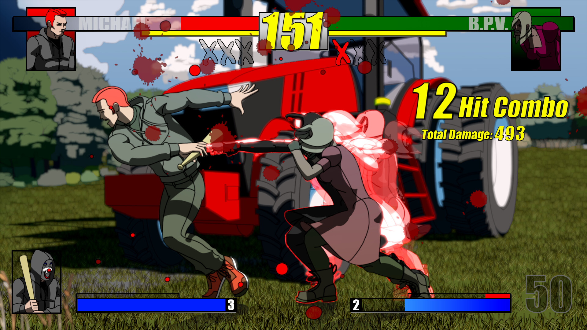 Area Zero screenshot 2