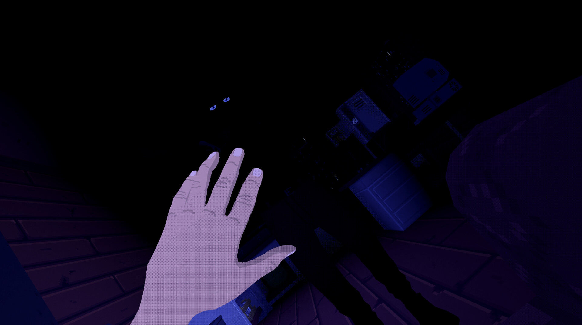 Timber trail screenshot 2