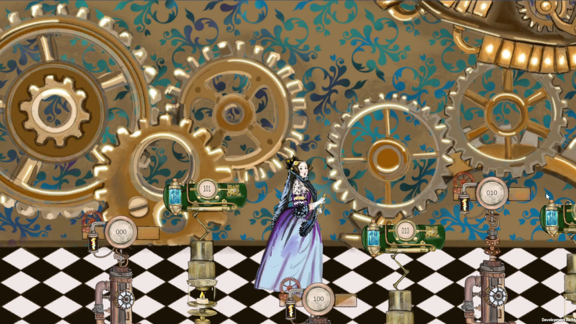 From Which We STEM screenshot 1