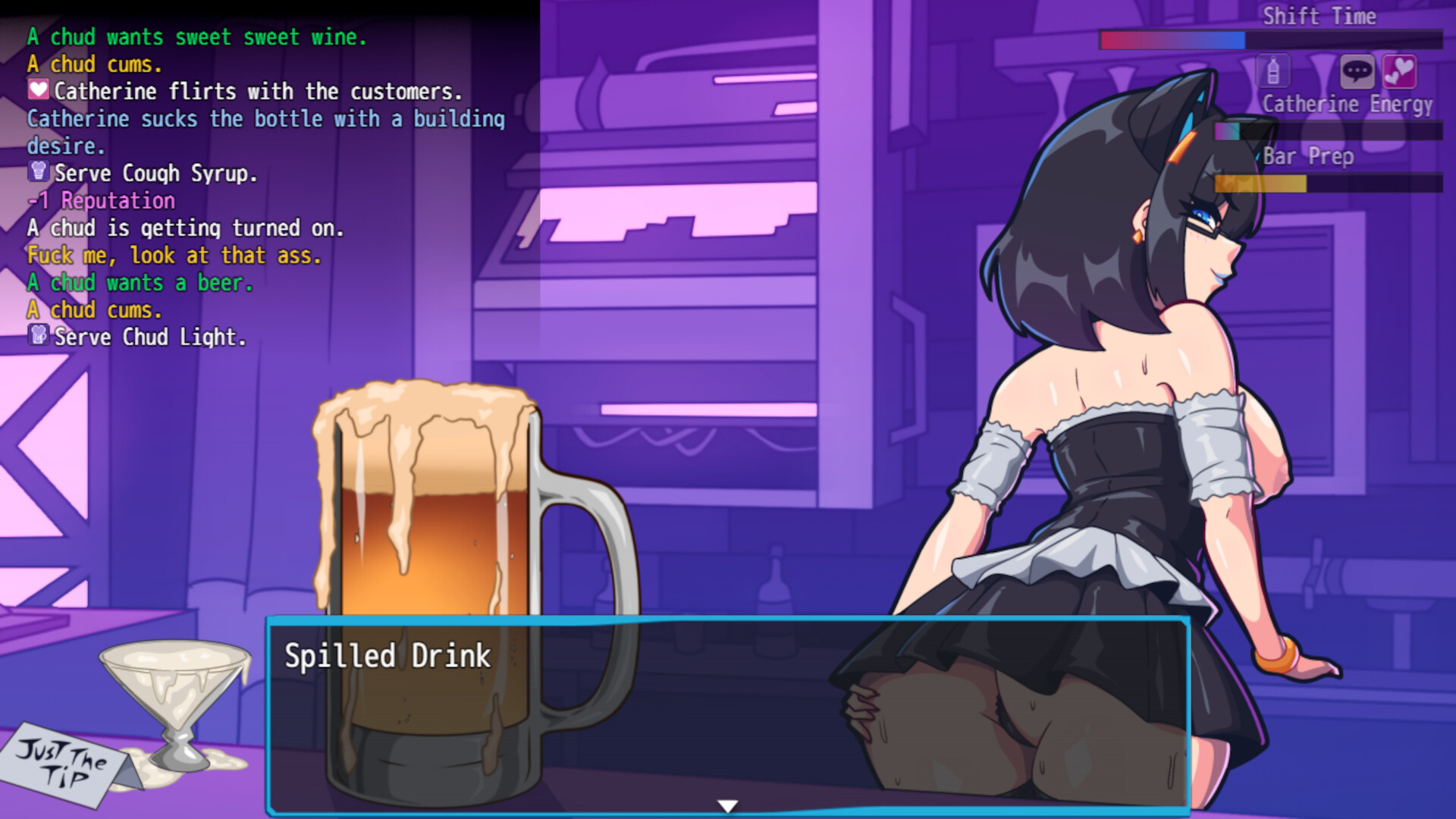 Succum Brewery screenshot 5