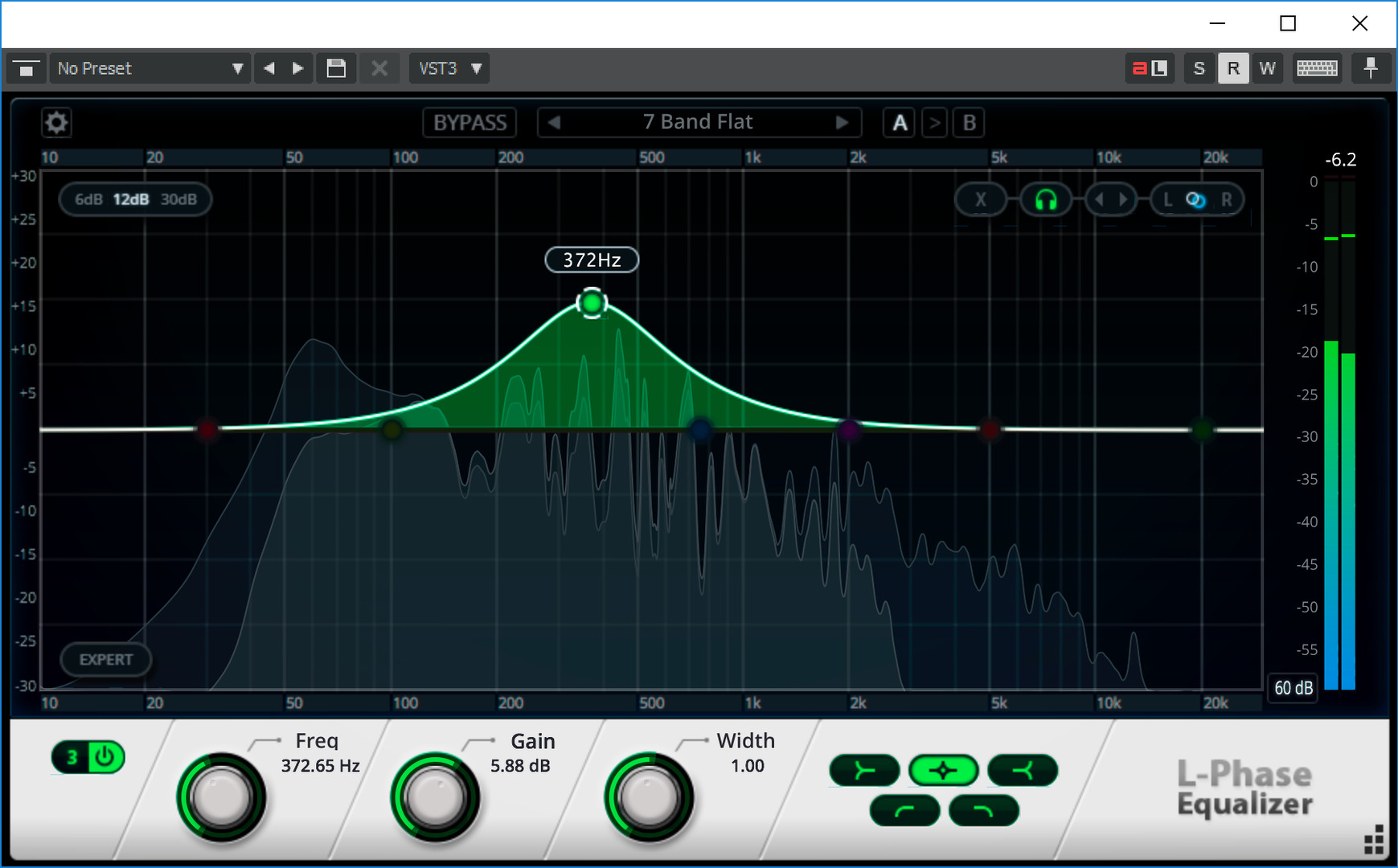Cakewalk L-Phase Series Plug-ins screenshot 2
