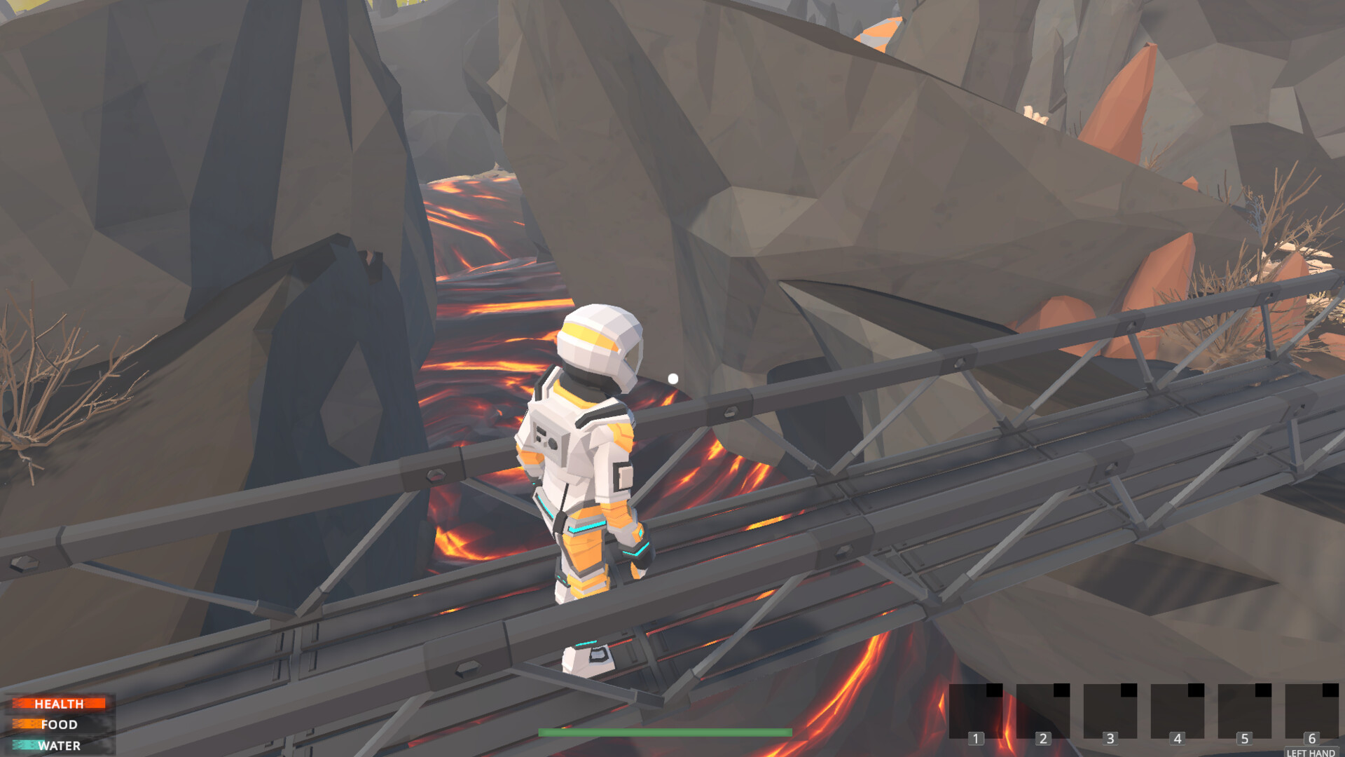 Predatorfall: Survival screenshot 2