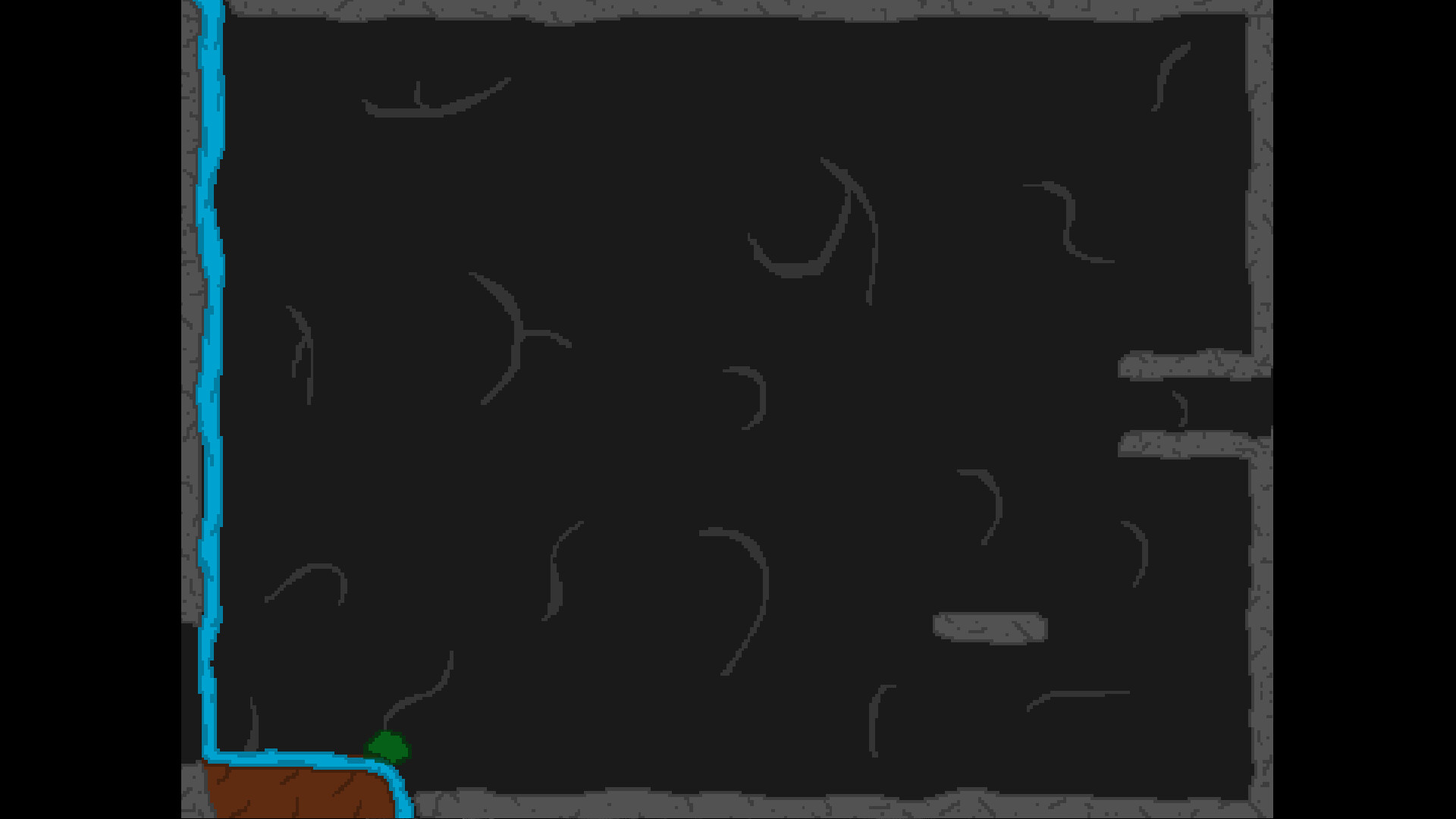 Lil' Snot: Moon Escape screenshot 3