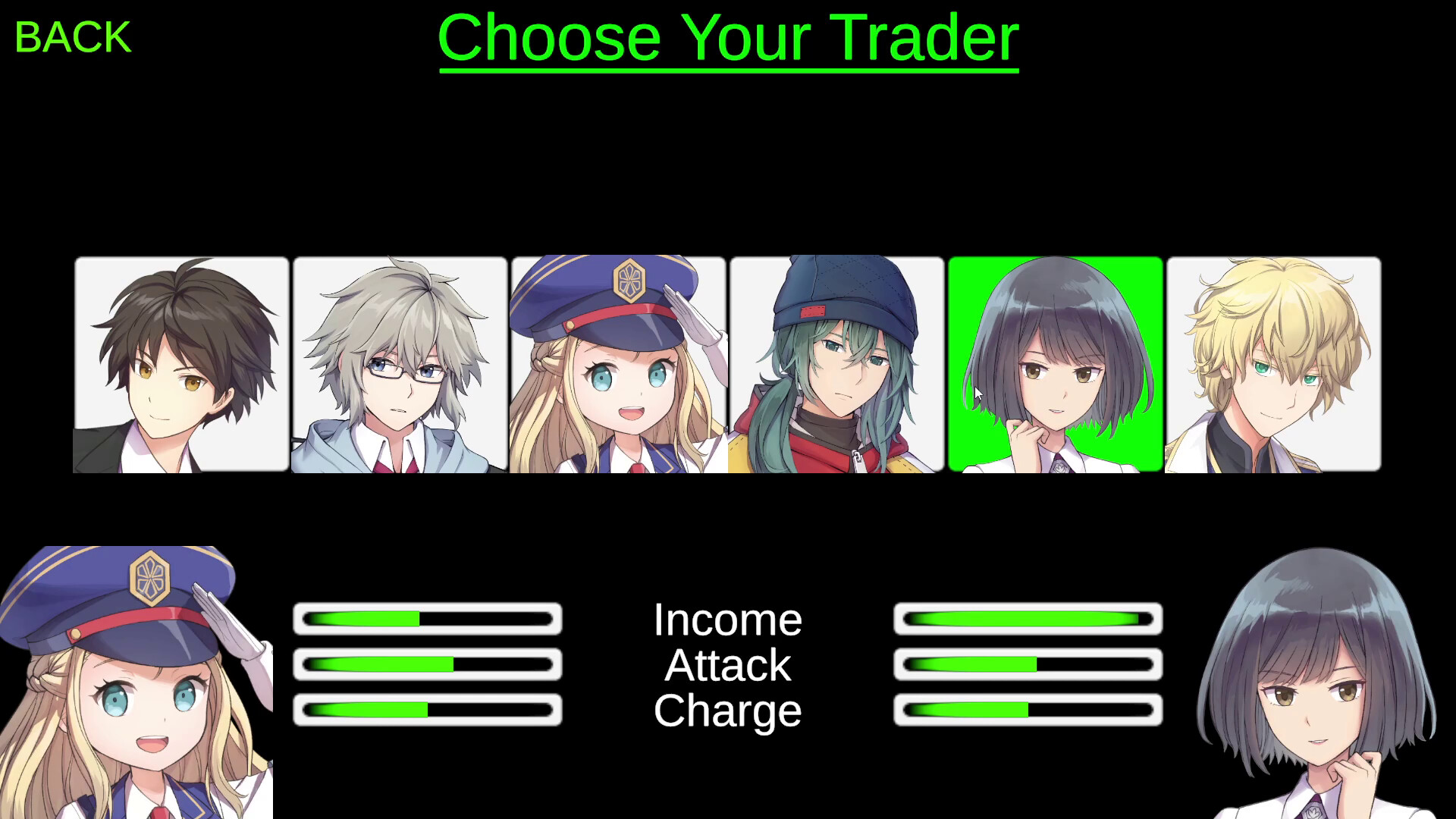 Stock Fighter screenshot 3