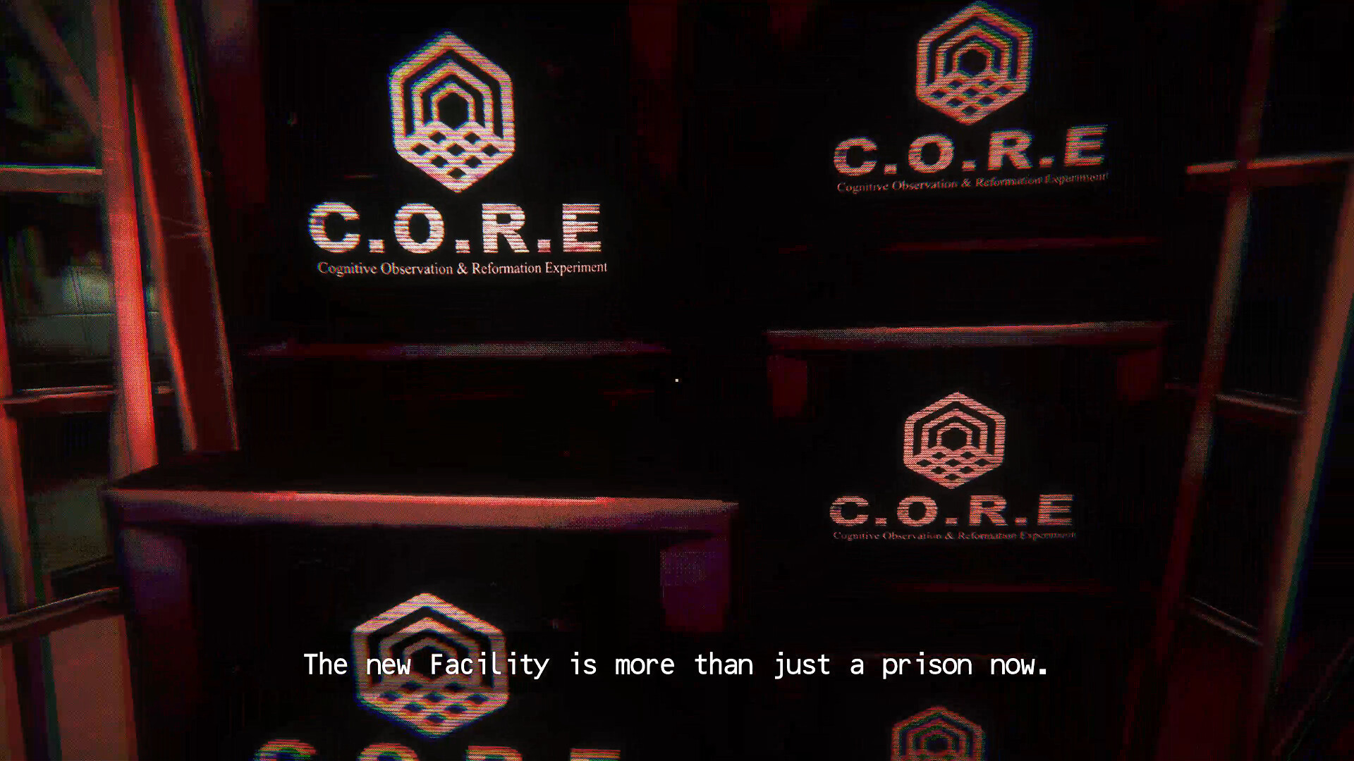 The Facility screenshot 16