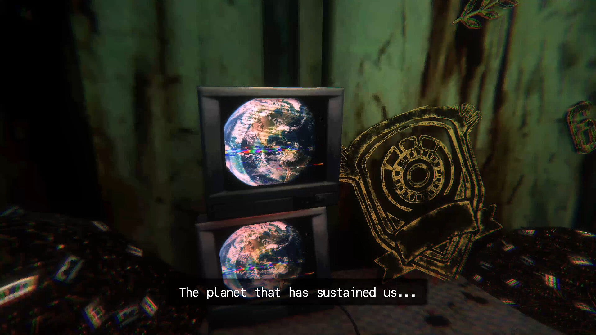 The Facility screenshot 14