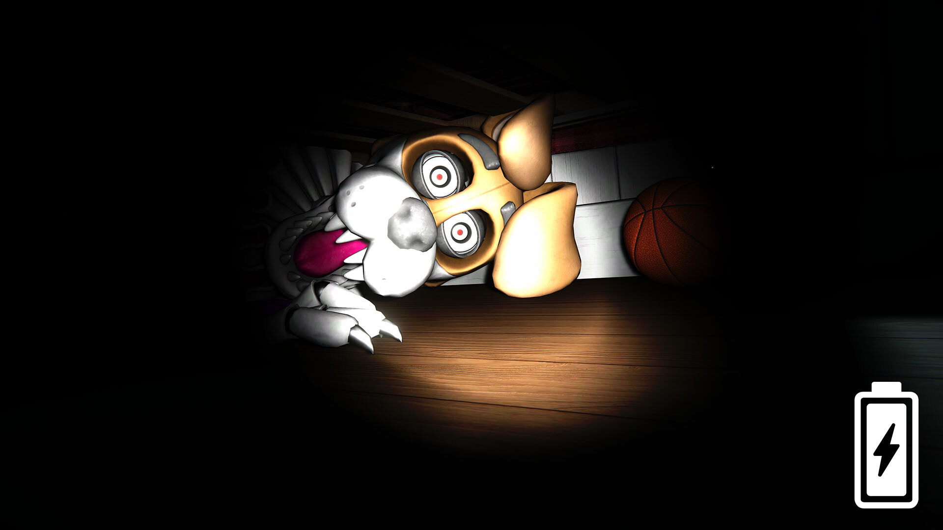 Phantom Playhouse screenshot 6