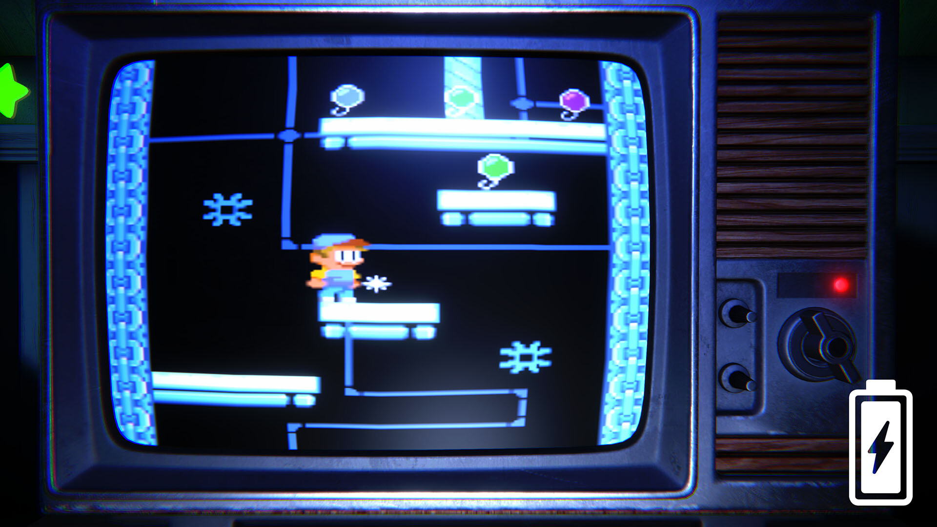 Phantom Playhouse screenshot 3