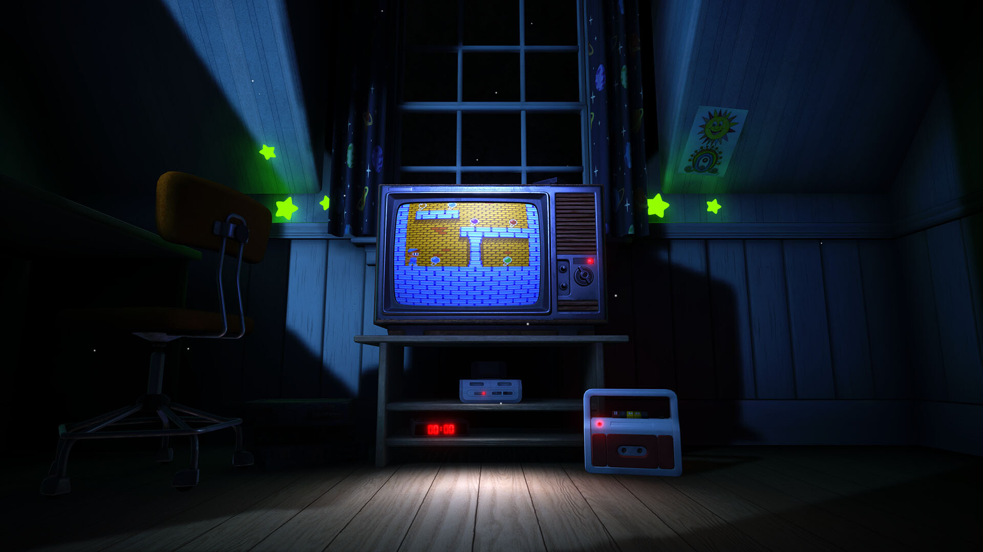 Phantom Playhouse screenshot 2