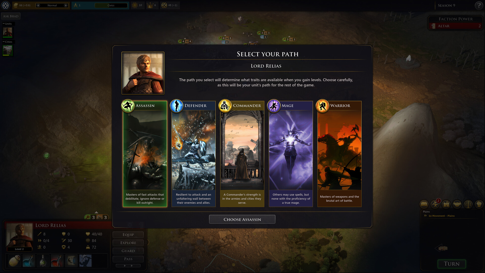 Elemental: Reforged screenshot 6