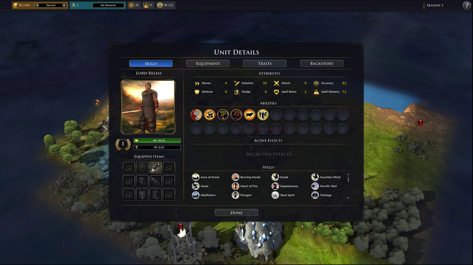 Elemental: Reforged screenshot 12