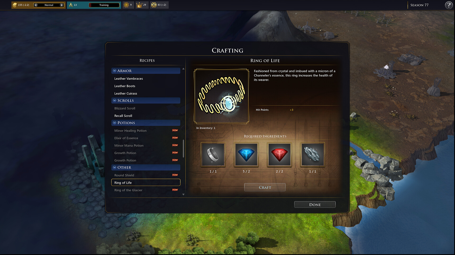 Elemental: Reforged screenshot 10