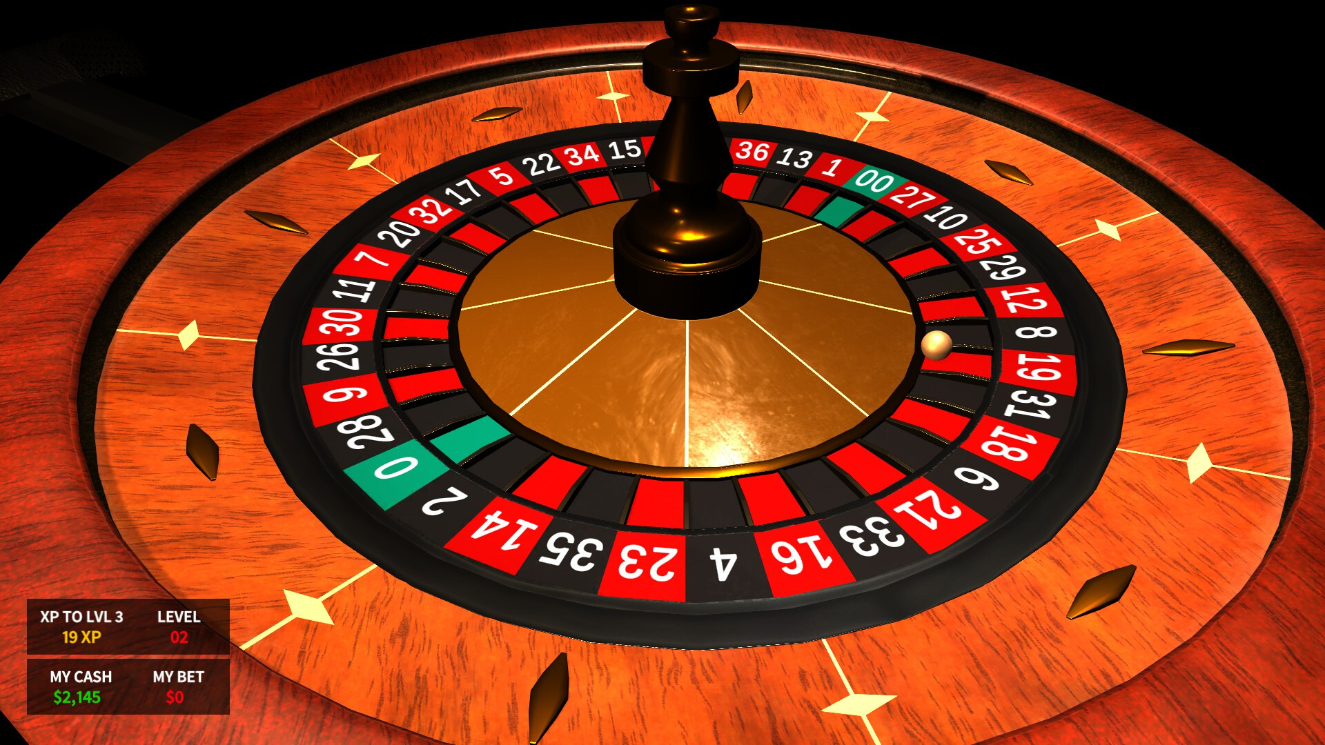 Roulette Simulator 2026 screenshot 3