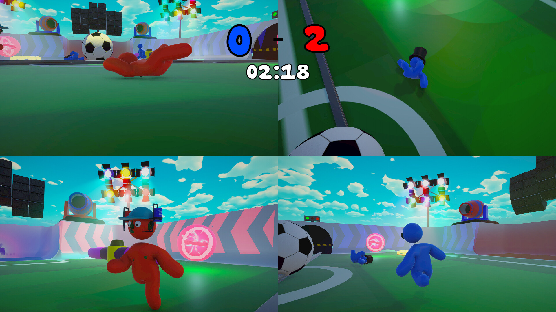 Jiggle Ball screenshot 6