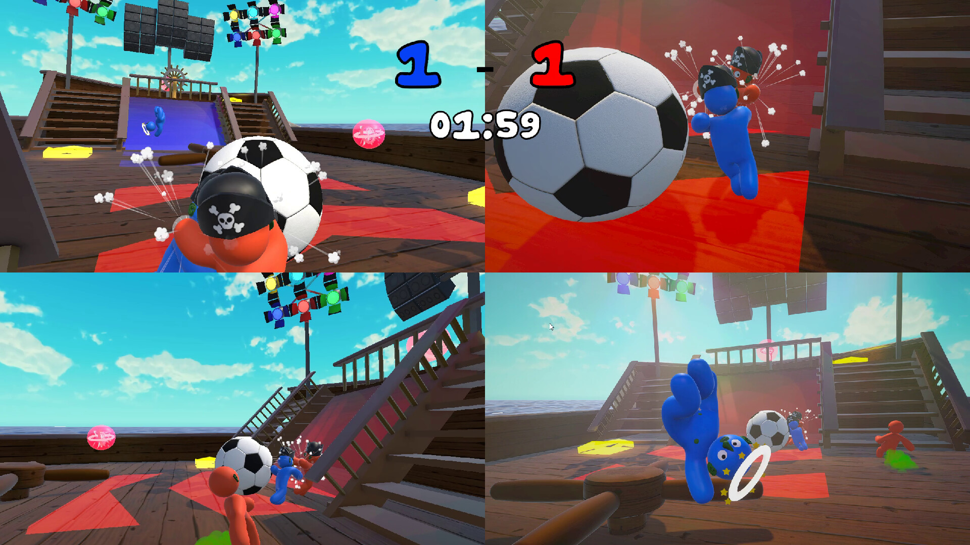 Jiggle Ball screenshot 5