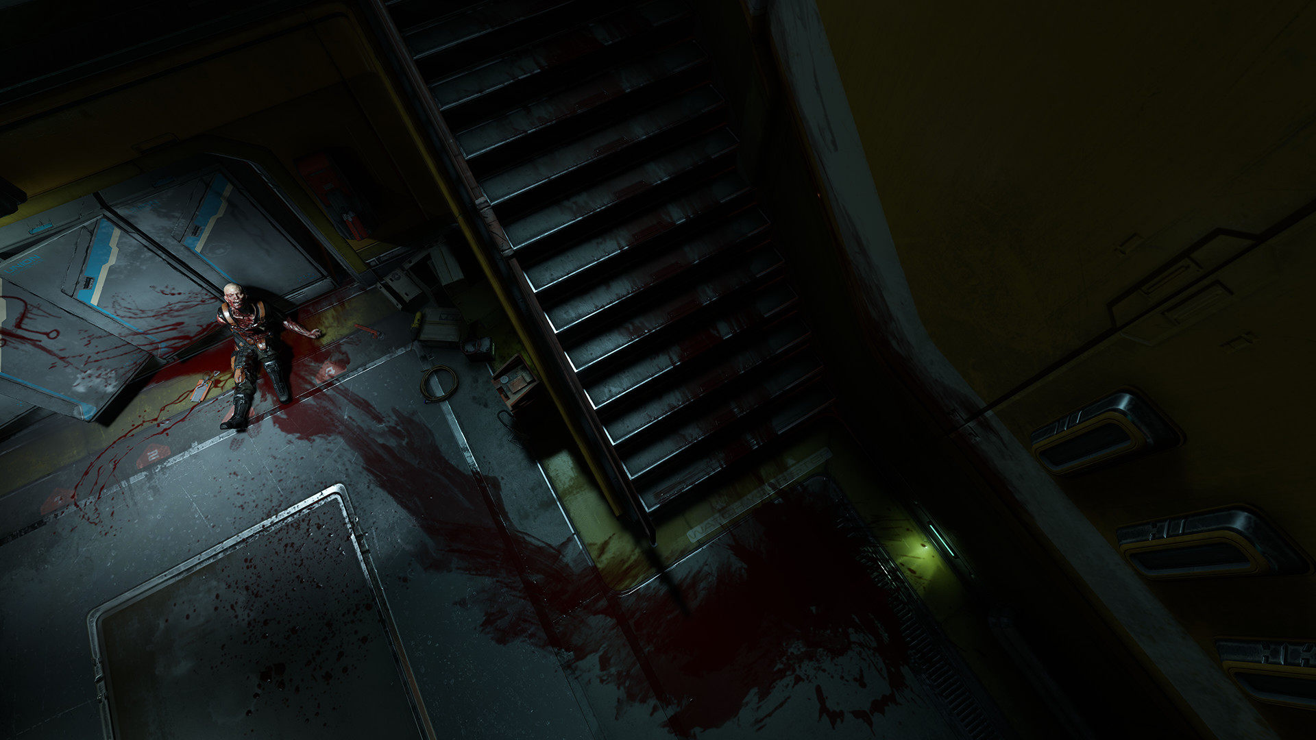 DOOM screenshot 7
