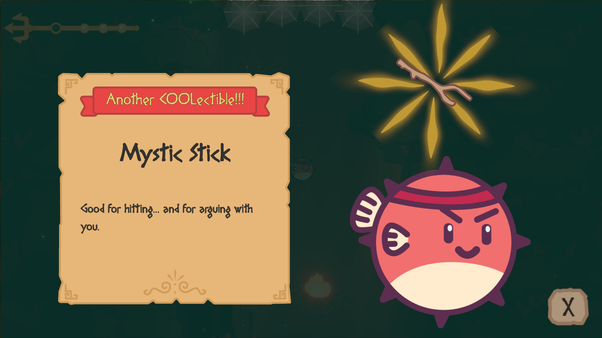 Baiacool - Tides of Olympus screenshot 4