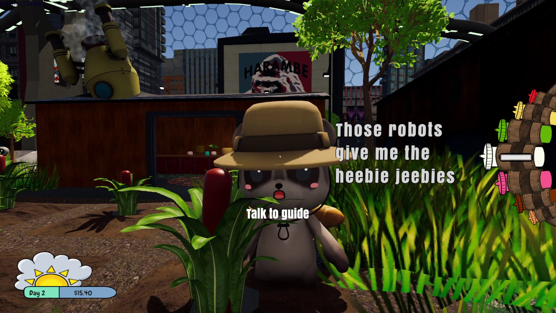 Animal Style screenshot 10