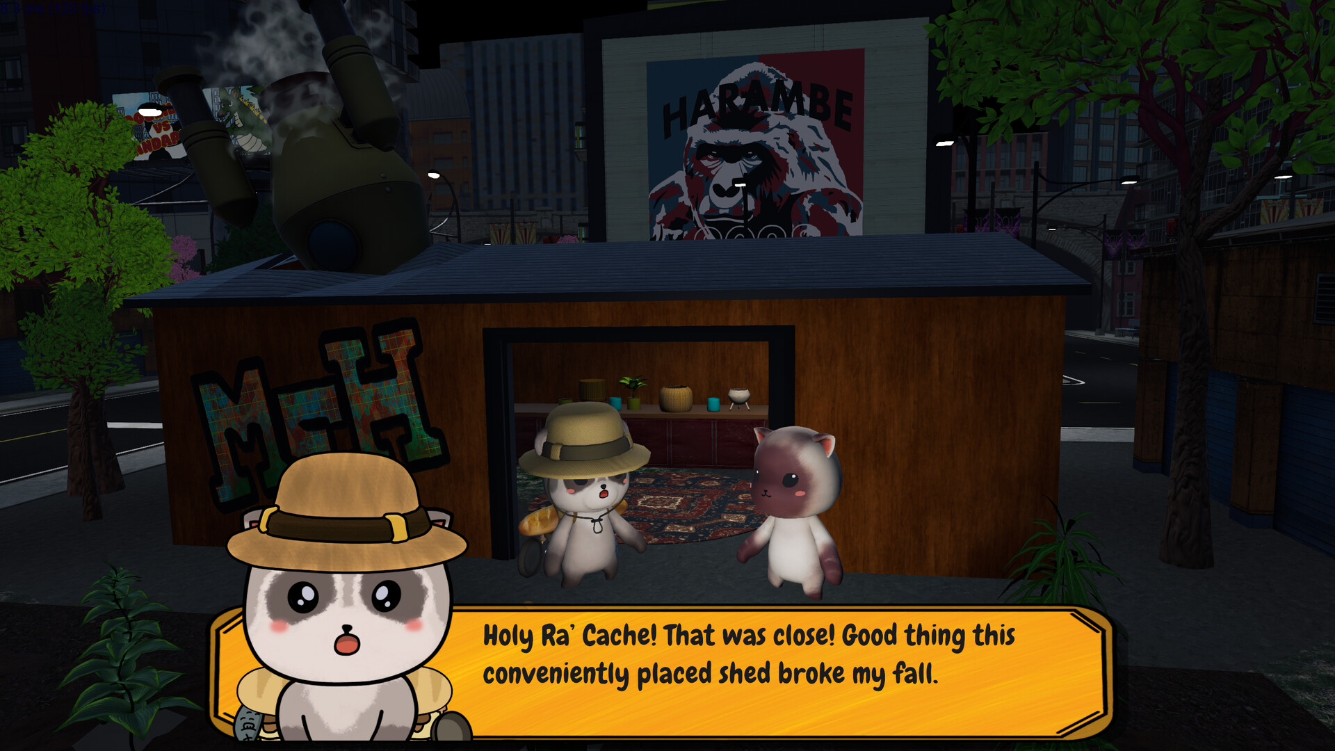 Animal Style screenshot 5