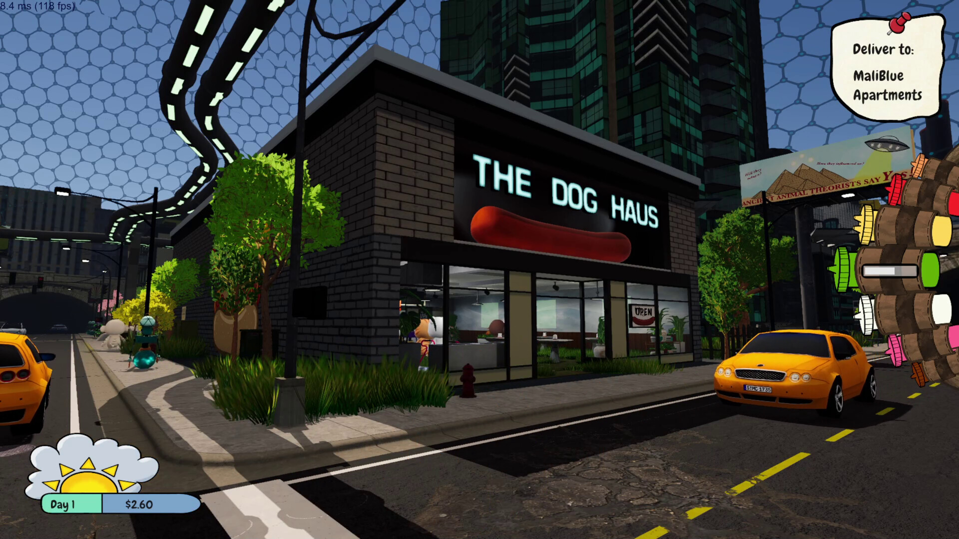 Animal Style screenshot 2