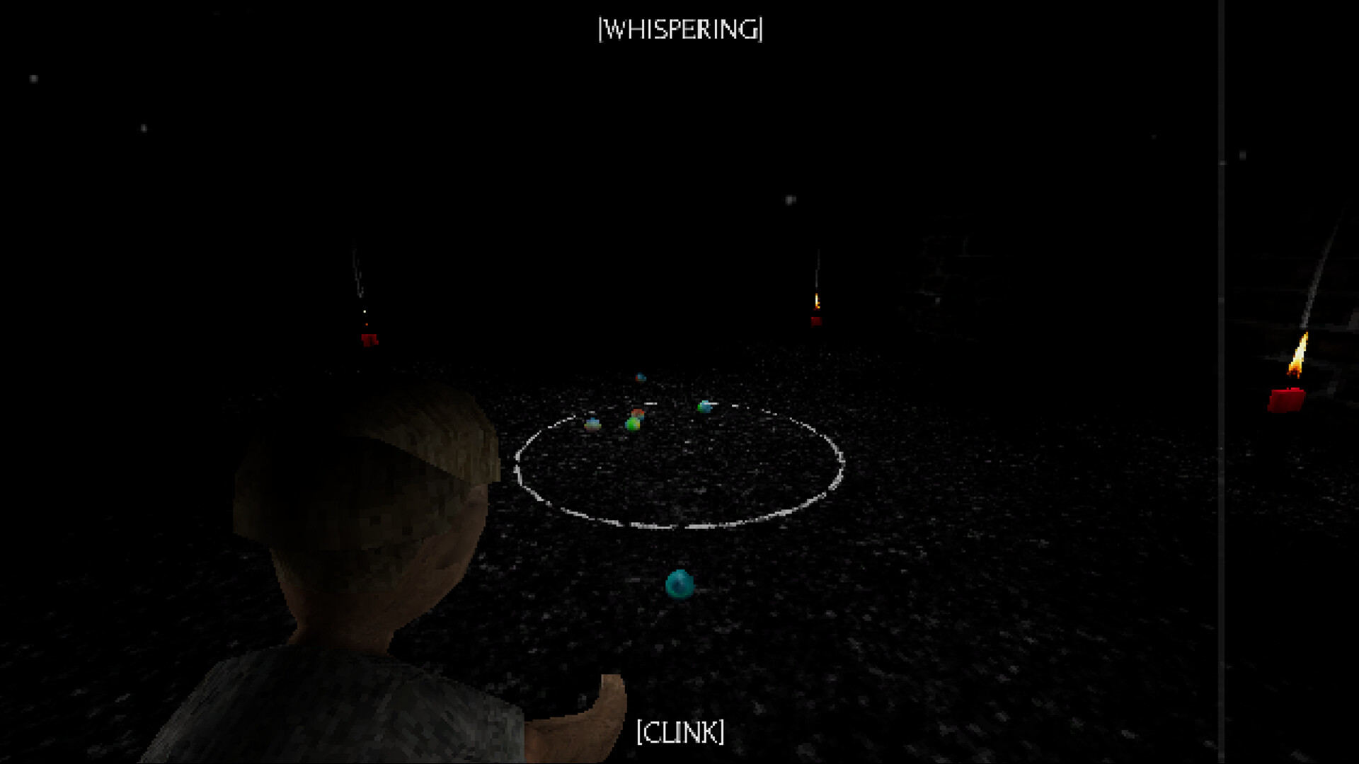 Reel Horror screenshot 5