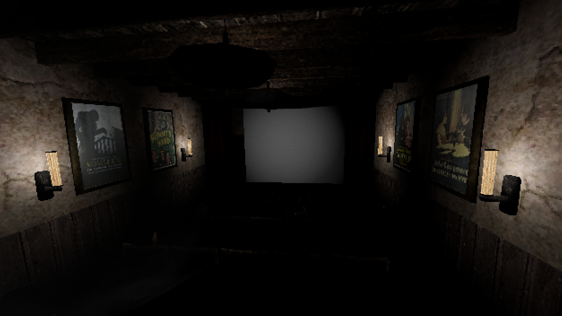 Reel Horror screenshot 3