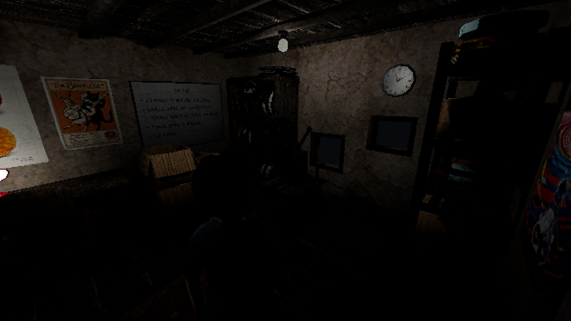Reel Horror screenshot 2