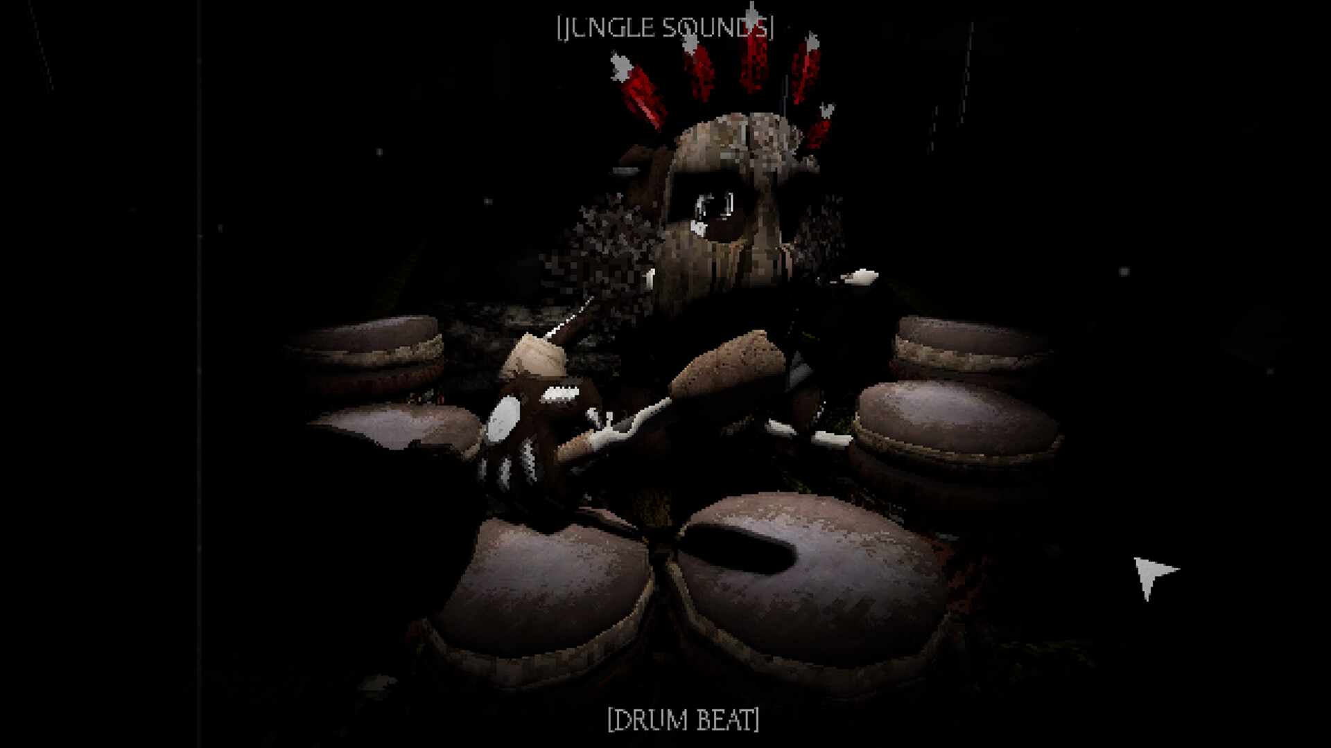 Reel Horror screenshot 6