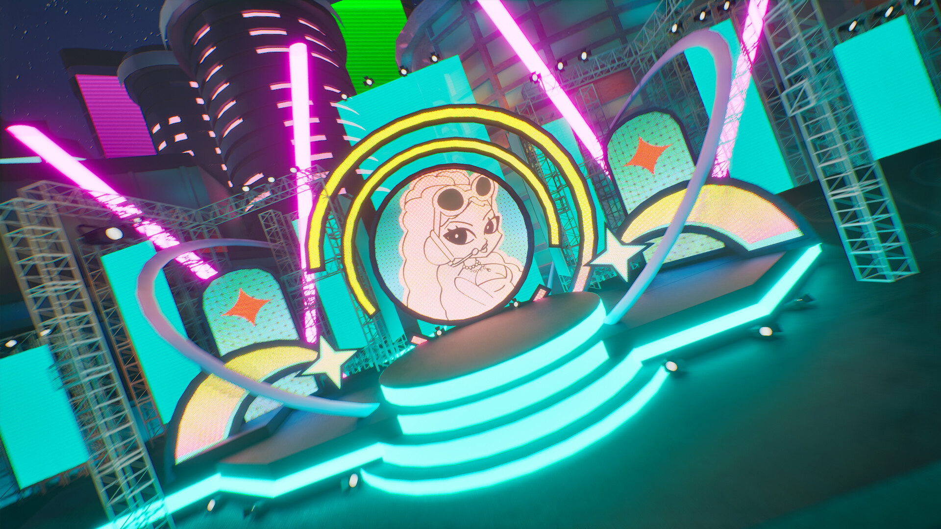 VeloCity screenshot 4