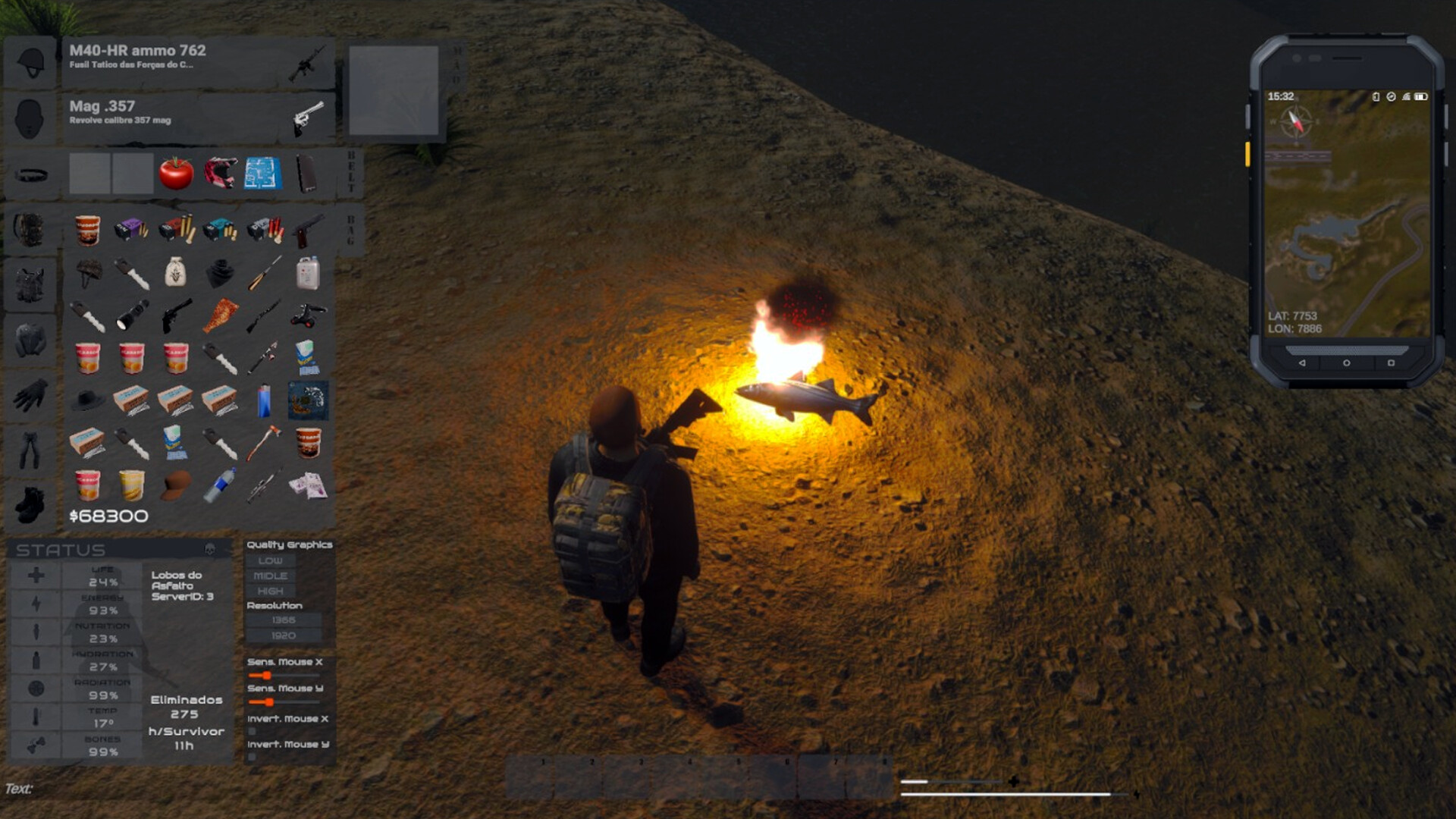 IlhaZ screenshot 9