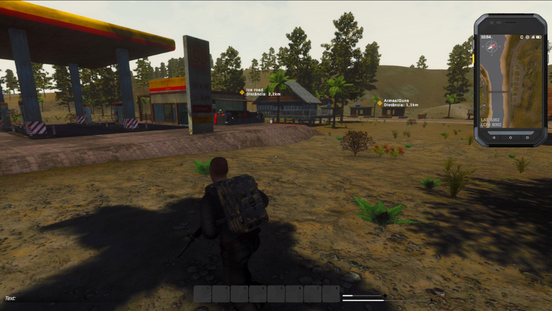 IlhaZ screenshot 10