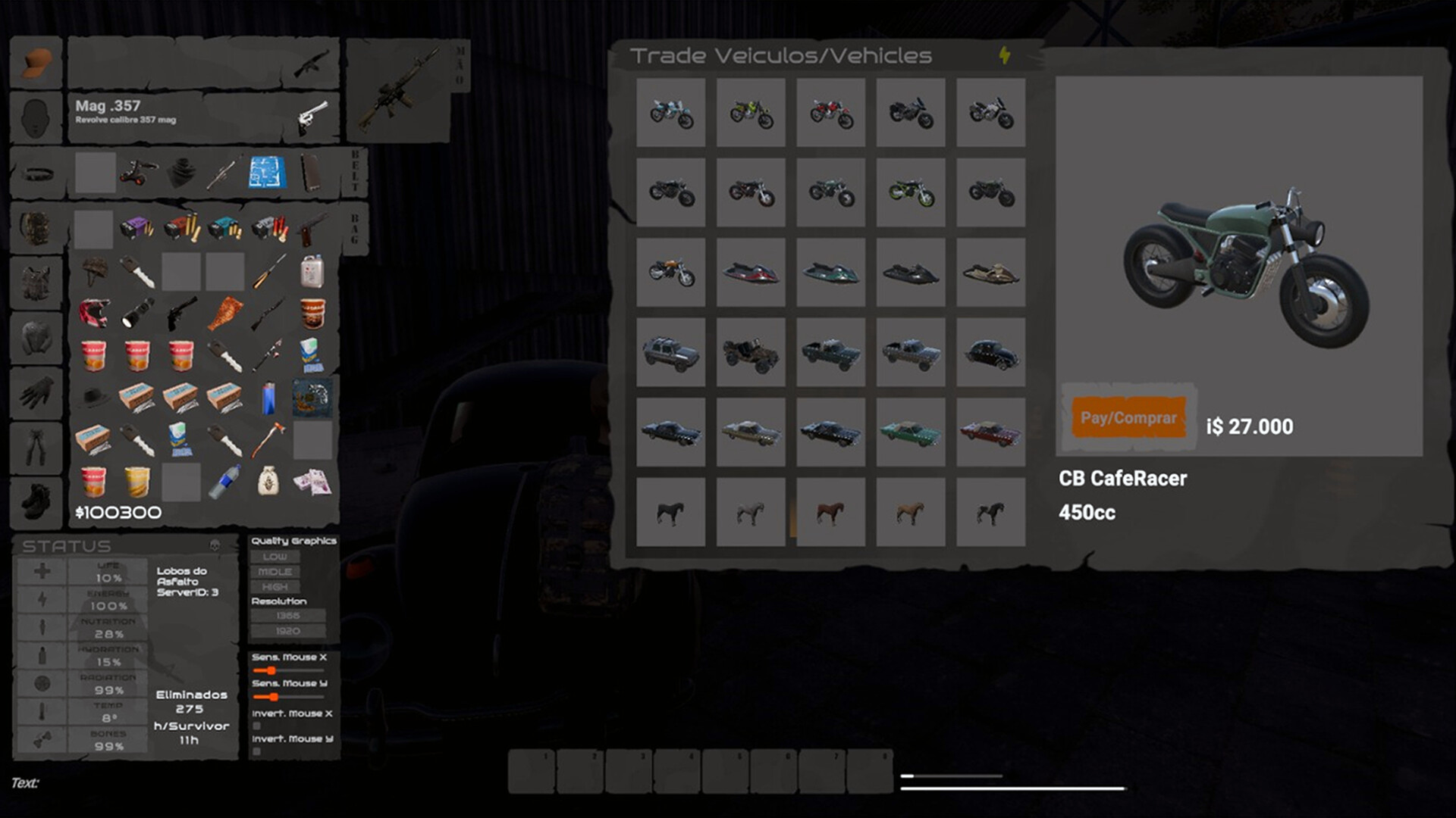 IlhaZ screenshot 6