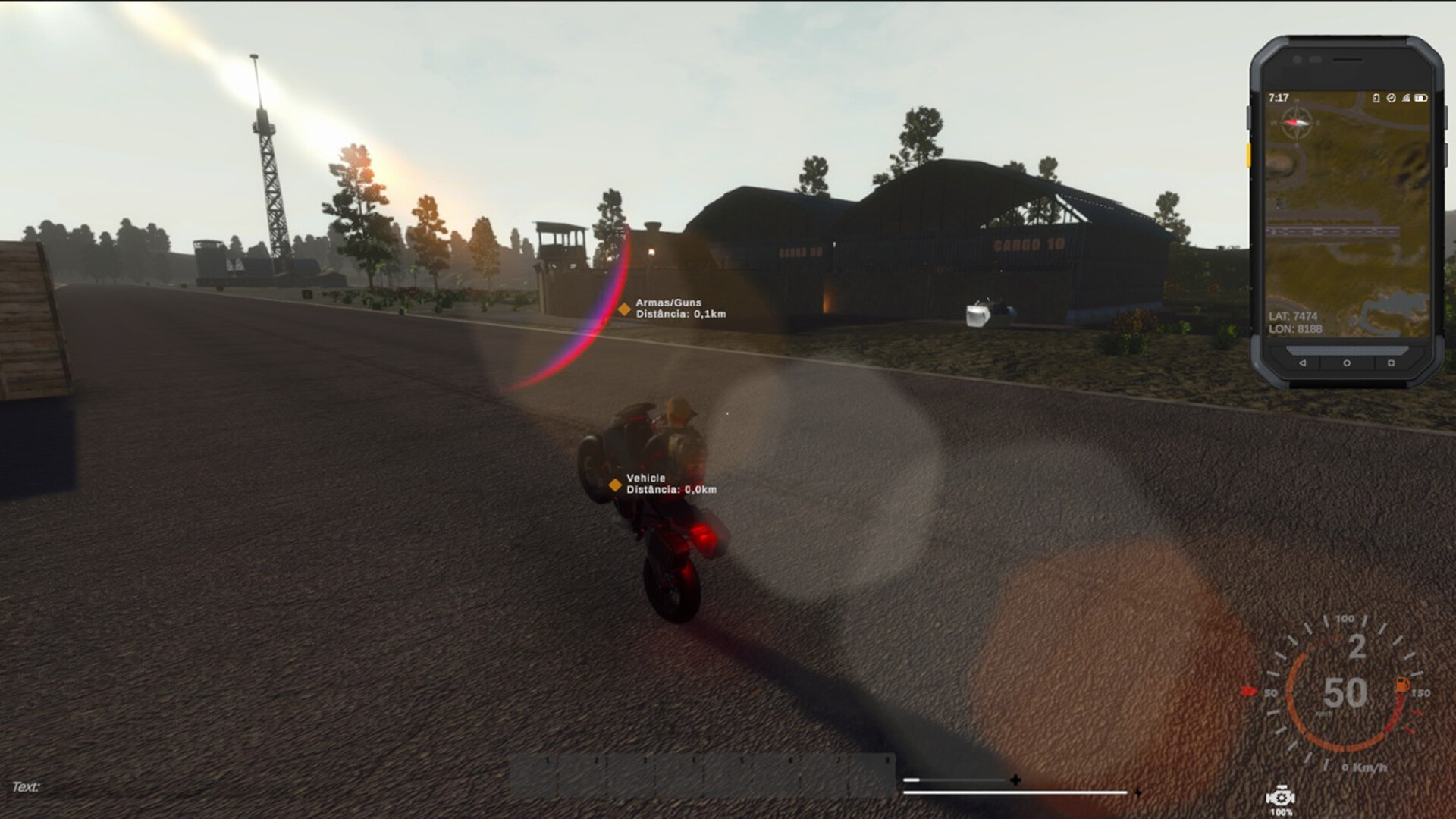 IlhaZ screenshot 5