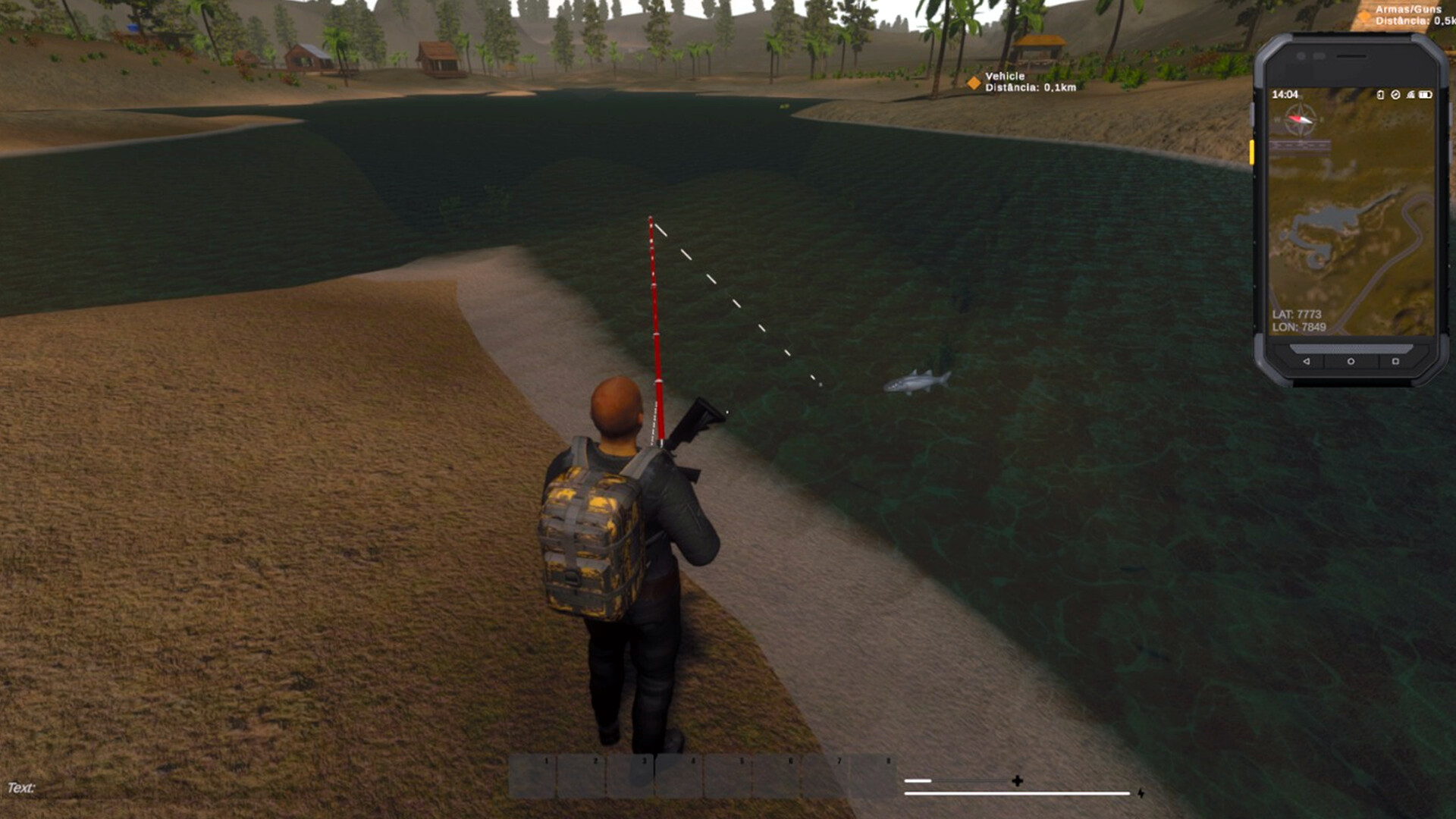 IlhaZ screenshot 8